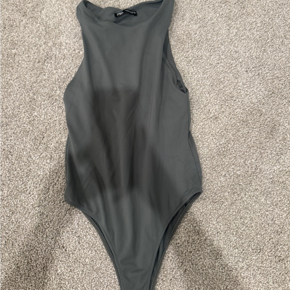 Zara bodysuit